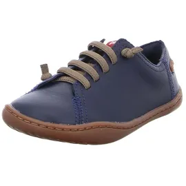 Camper Peu Cami Blau 27