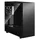 Fractal Design Define 7 XL Gaming Gehäuse Schwarz mit Dämmung/Seitenfenster