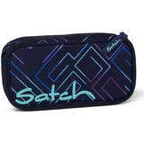 Satch Schlamperbox purple laser