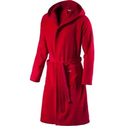 FIREFLY Herren Bademantel Ferry, Pink, S