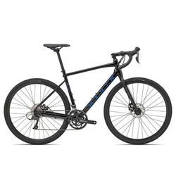 Marin Gestalt 2023 | black/blue | 50 cm | Gravelbikes