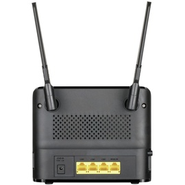 D-Link DWR-953V2 LTE Dualband Router