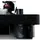 Lenco LS-50 Schwarz