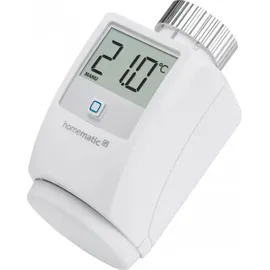 eQ-3 Homematic IP Heizkörperthermostat 3er Set«,
