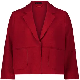 Betty Barclay Blazer Rot 48
