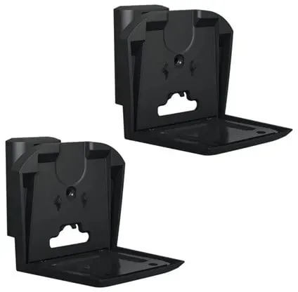 WSWME32 mounting kit - adjustable - for speaker(s) - Max 4.5 kg - recommended for