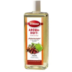 Finnsa Sauna Duftkonzentrat Aroma - Rhabarber-Apfel 1L