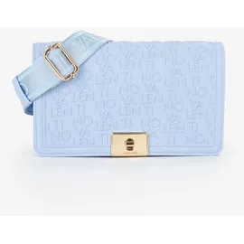 Valentino JELLIES Umhängetasche Kunstleder Blue