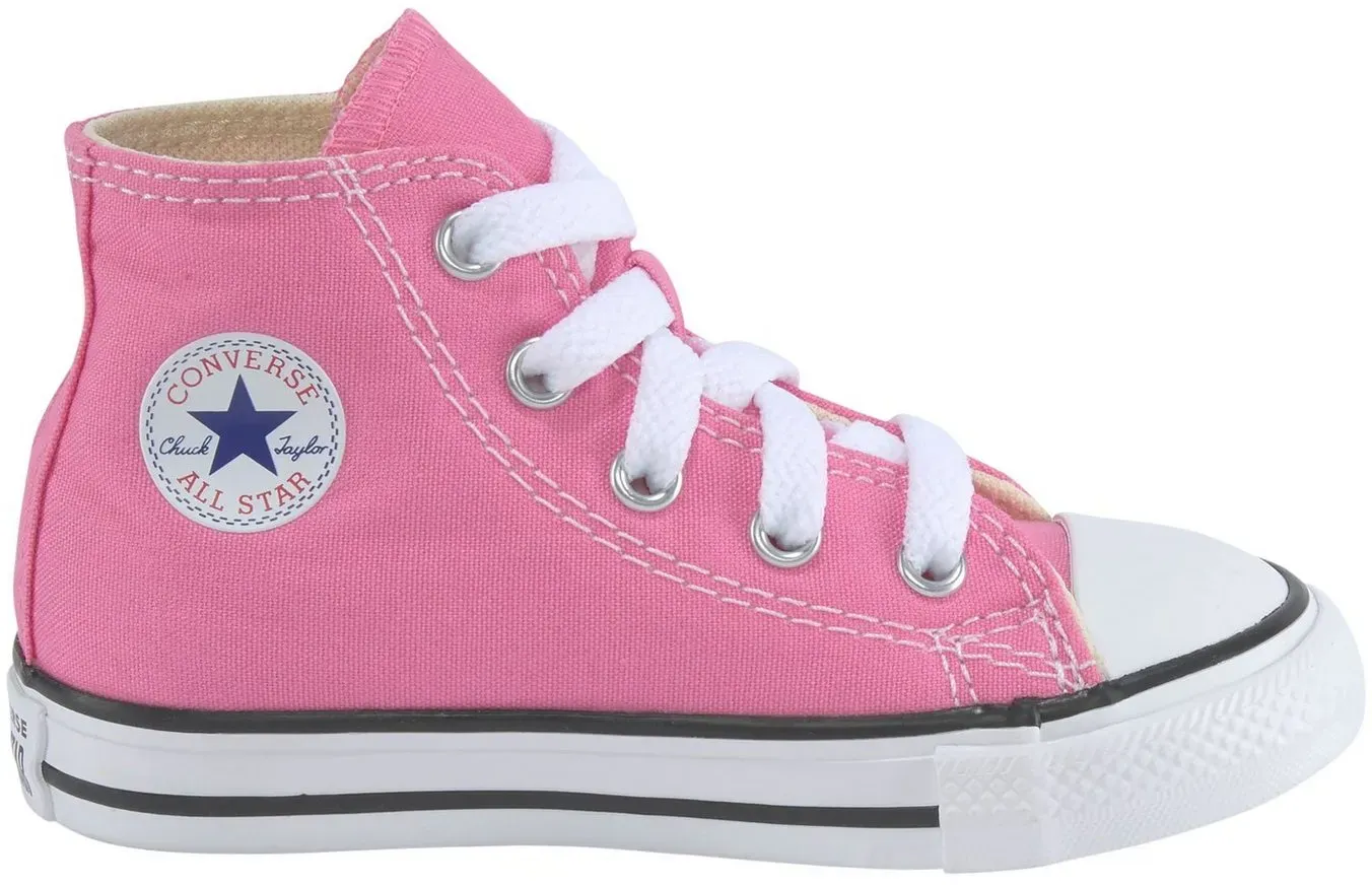 converse all star hi