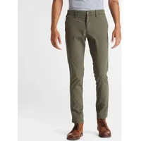 Timberland Sargent Lake Stretch Twill Slim Chinohose - Grape