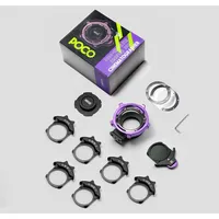 Mofage POCO Drop-In Filter Adapter Advanced Kit E-Mount