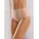 Miederhose Maxi Beige S