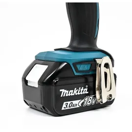 Makita DDF482RFJ inkl. 2 x 3,0 Ah + Makpac