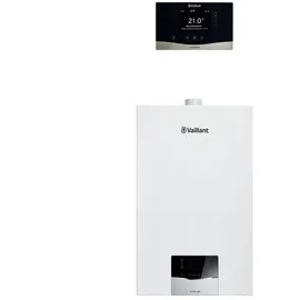Vaillant ecoTEC plus VCW 25/32 CS/1-5 32 kW