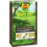 Compo Saat Schatten-Rasen 1 kg