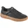 SKECHERS Court Break Herren Schwarz 43
