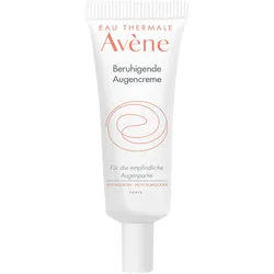 Avene Beruhigende Augencreme
