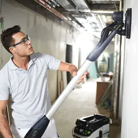 Festool Netzschleifscheibe D225 P120 25 Stück