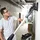 Festool Netzschleifscheibe D225 P120 25 Stück