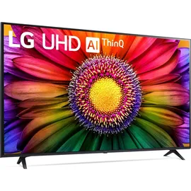 LG 55UR80006LJ 55" 4K UHD TV UR80