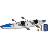 Sea Eagle Kajak RazorLite 473RL Duo (2 Sitze) Pro