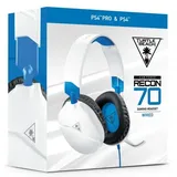 Turtle Beach Recon 70 P weiß/blau