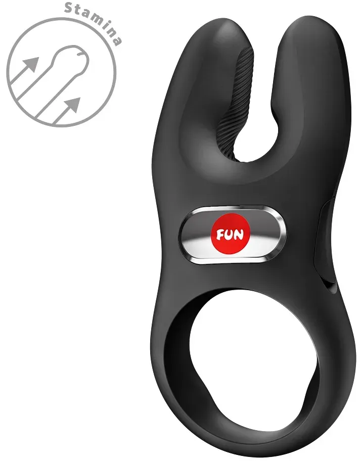 Fun Factory N?S PRO Schwarz