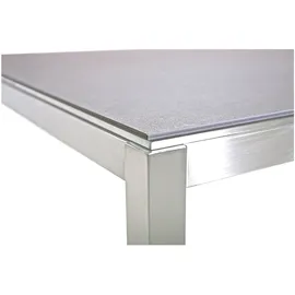 Sit Mobilia Etna Gartentisch 160 x 95 x  cm Keramik oxido flame
