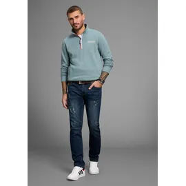 Bruno Banani Hutch Straight Fit Blau 32/36