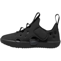 Nike Sunray Protect 4 (Babys und Kleinkinder) - schwarz