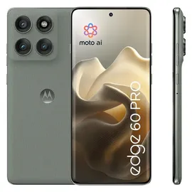 Motorola Edge 60 Pro 12 GB RAM 512 GB PANTONE Shadow