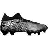 Puma Future 7 Ultimate FG/AG puma black/puma silver 41