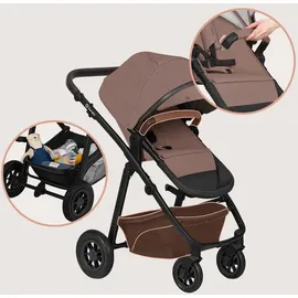 lionelo Bianka 3in1 Beige