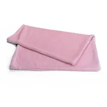 TrendPet Kuscheldecke Coco 90 x 65 cm rosa