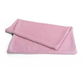 TrendPet Kuscheldecke Coco 90 x 65 cm rosa