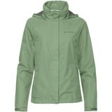 Vaude Bike Light Jacke - Willow Green - 42