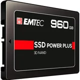 Emtec X150 960 GB 2,5"