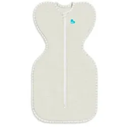 Love to dreamTM Swaddle UpTM Pucksack Sand Dollar, M