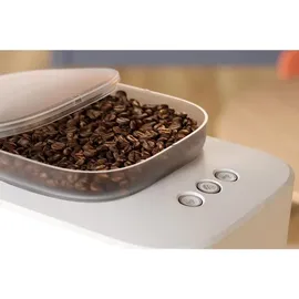 Philips Baristina Espressomaschine BAR300/00 Naturweiß