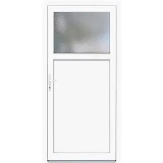 PANTO K301-88 links 88 x 198 cm weiß