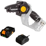 BATAVIA Nexxsaw V3.1 Akku Kettensäge)