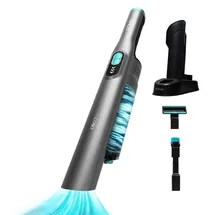 Cecotec Conga Rockstar Micro+ grau
