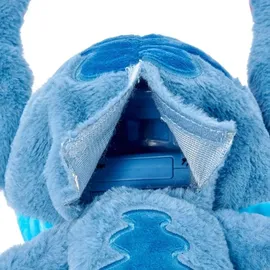 Waiky Germany GmbH Disney Real FX Chatty Stitch Puppe Handpuppe (5055394028128)