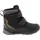 Jack Wolfskin Polar Bear Texapore Mid Vc Wanderstiefel - Phantom / Burly Yellow Xt - EU 34