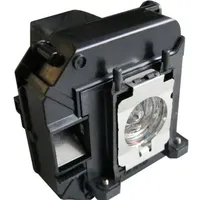 PRO-GEN Beamerlampe für EPSON (ersetzt: ELPLP61, V13H010L61)