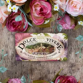 Nesti Dante Dolce Vivere Portofino 250 g