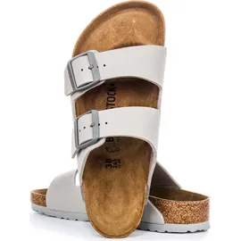 Birkenstock Arizona Birko-Flor grau 41
