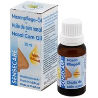 Sensecare Nasenpflegeöl 20 ml