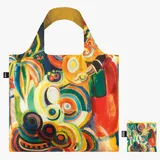 LOQI Museum Robert Delaunay Portuguese Women Tasche