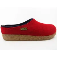 HAFLINGER Grizzly Kris Rot 39